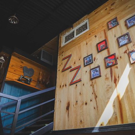 Ziczac Homestay ダラット エクステリア 写真