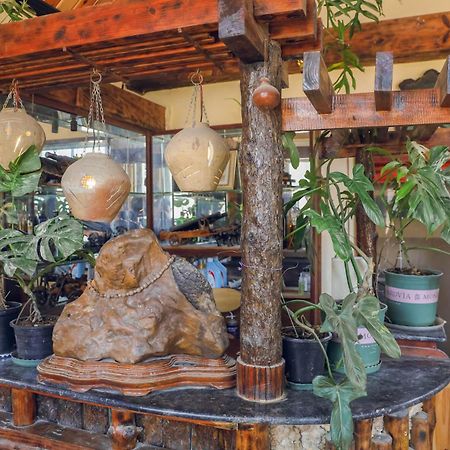 Ziczac Homestay ダラット エクステリア 写真