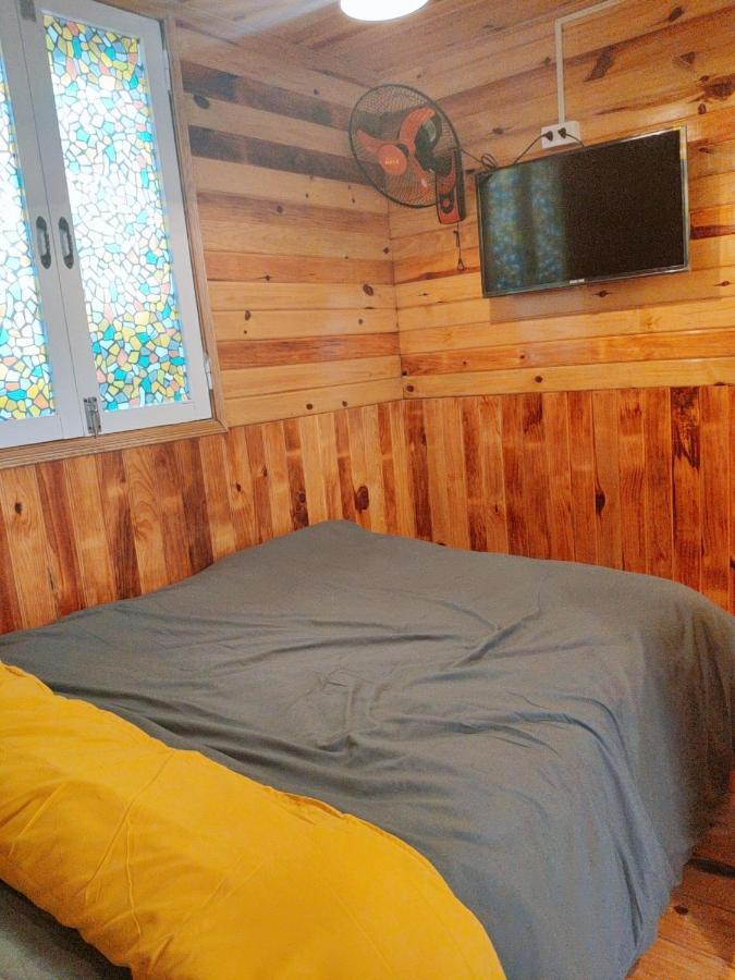 Ziczac Homestay ダラット エクステリア 写真