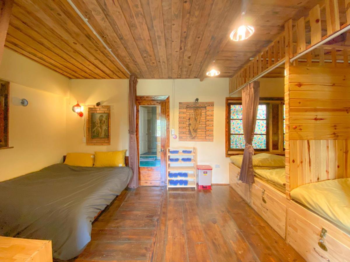 Ziczac Homestay ダラット エクステリア 写真