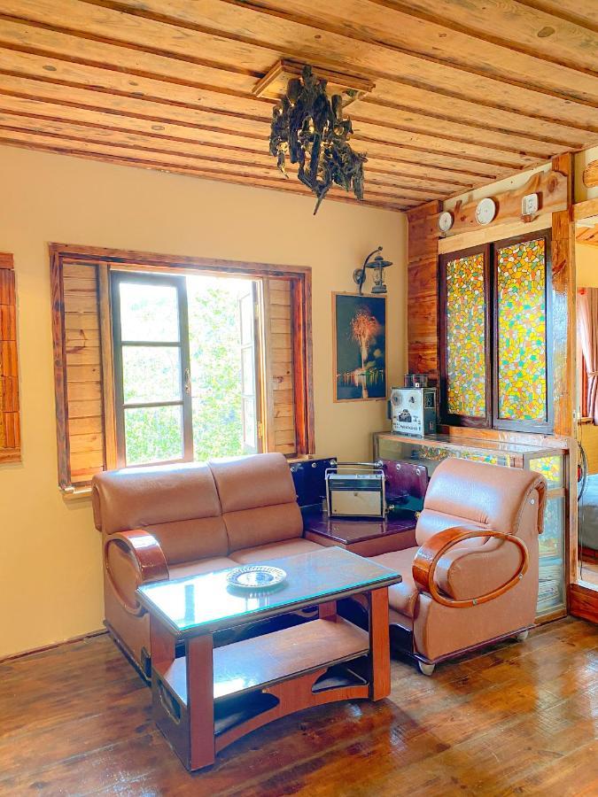 Ziczac Homestay ダラット エクステリア 写真