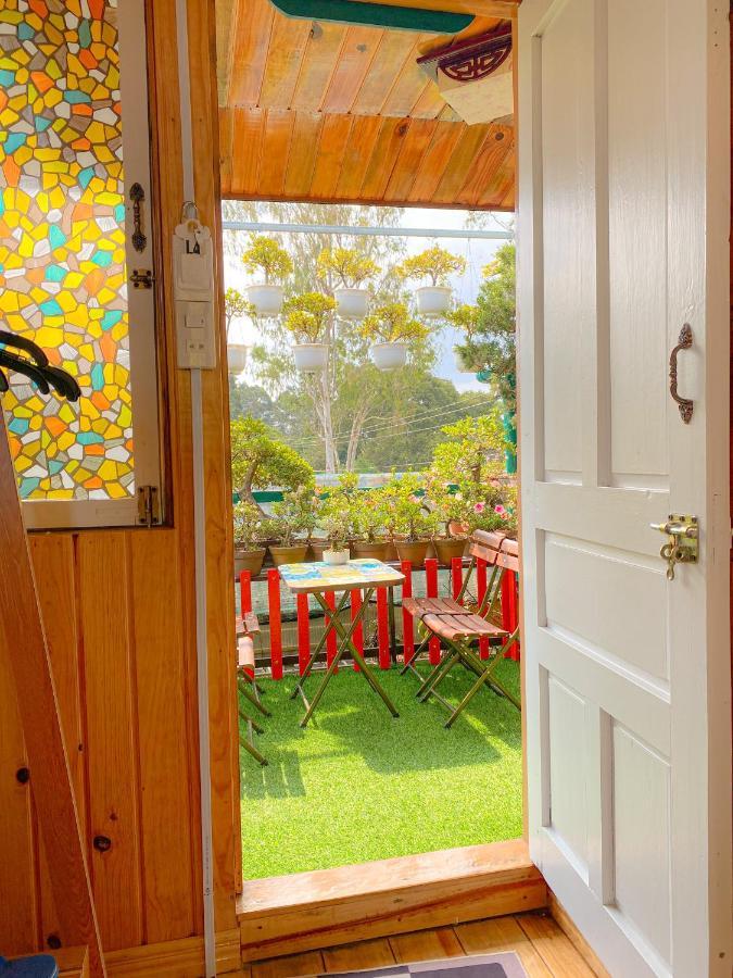 Ziczac Homestay ダラット エクステリア 写真