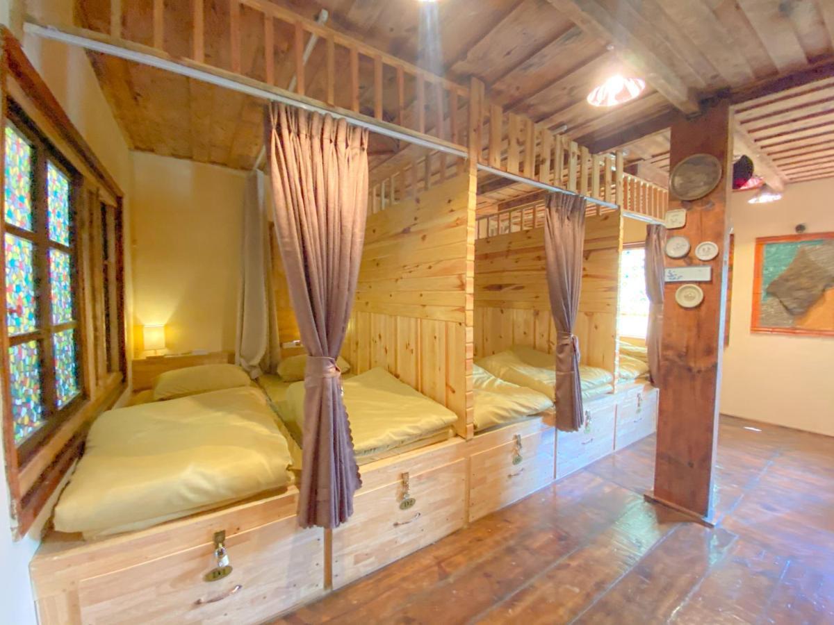 Ziczac Homestay ダラット エクステリア 写真