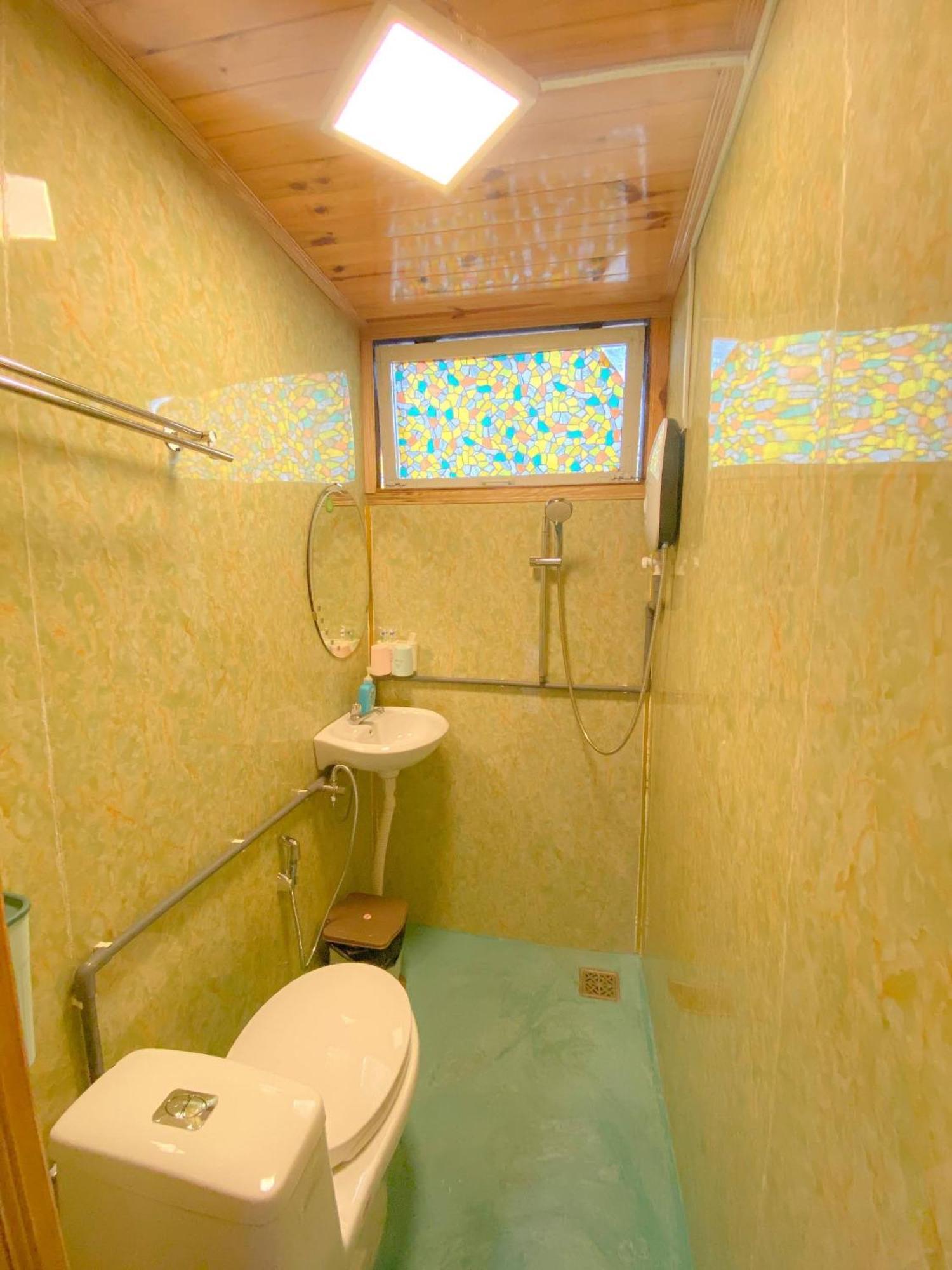 Ziczac Homestay ダラット エクステリア 写真