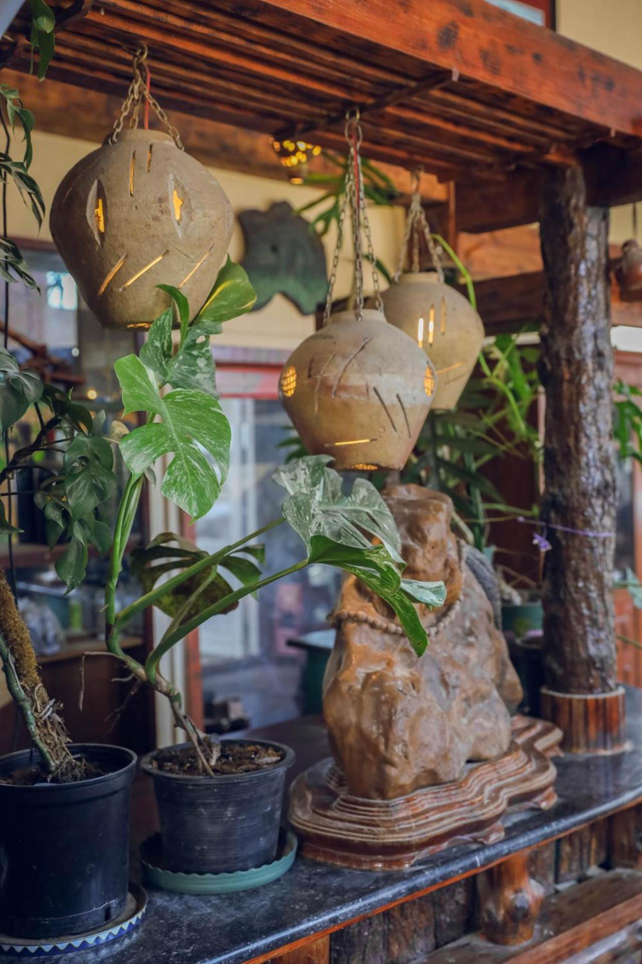 Ziczac Homestay ダラット エクステリア 写真