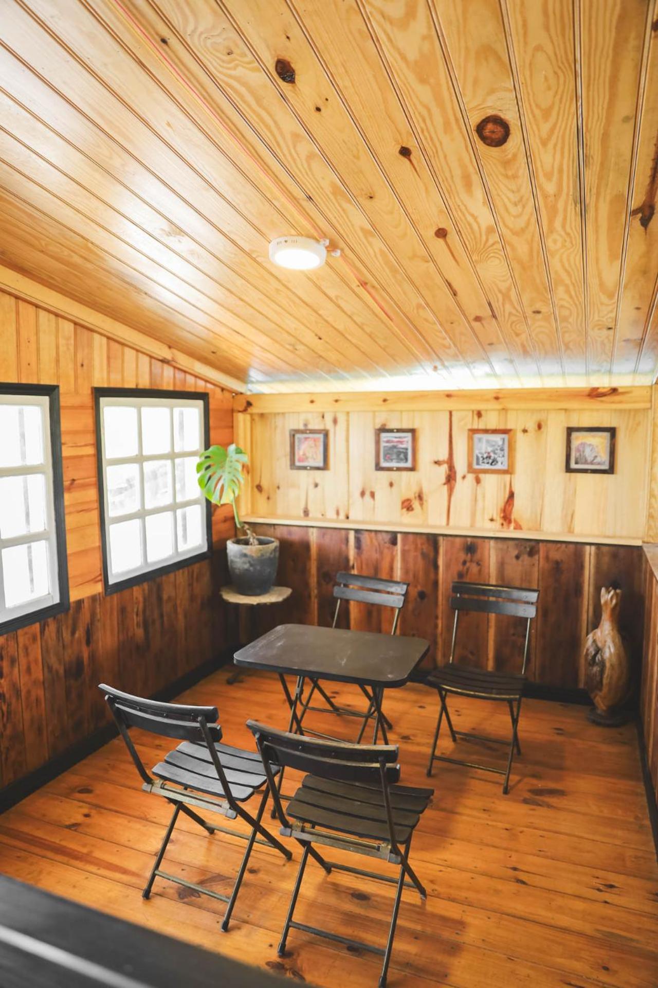 Ziczac Homestay ダラット エクステリア 写真