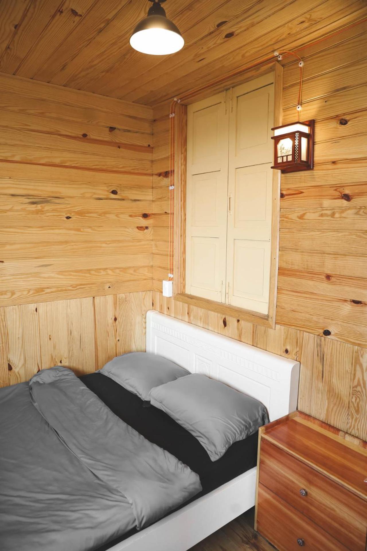 Ziczac Homestay ダラット エクステリア 写真