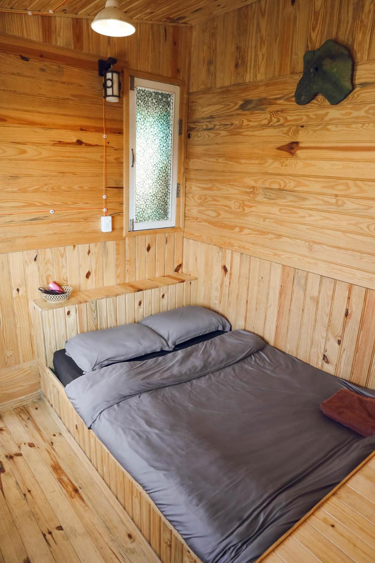 Ziczac Homestay ダラット エクステリア 写真