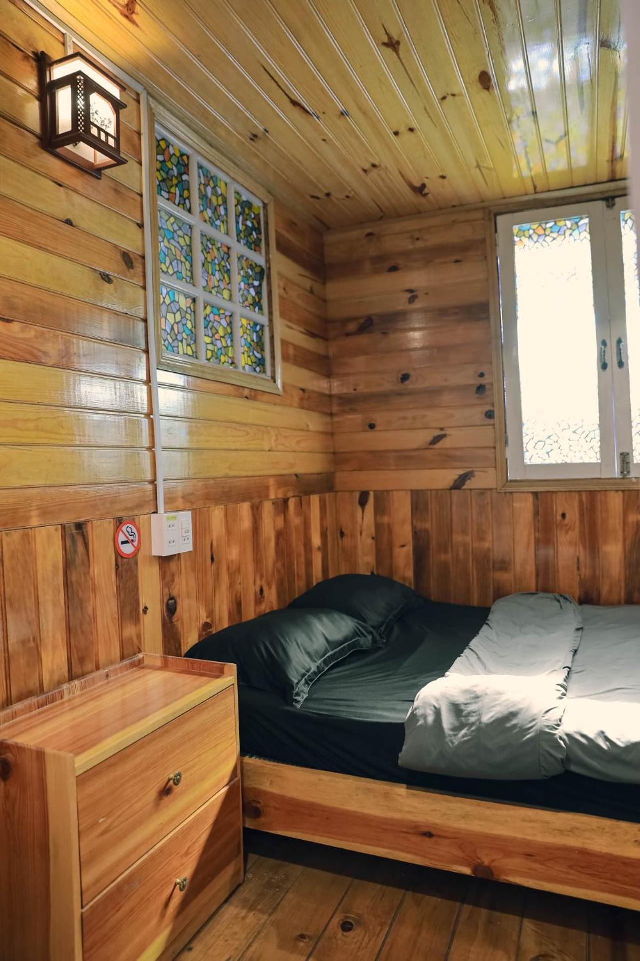 Ziczac Homestay ダラット エクステリア 写真