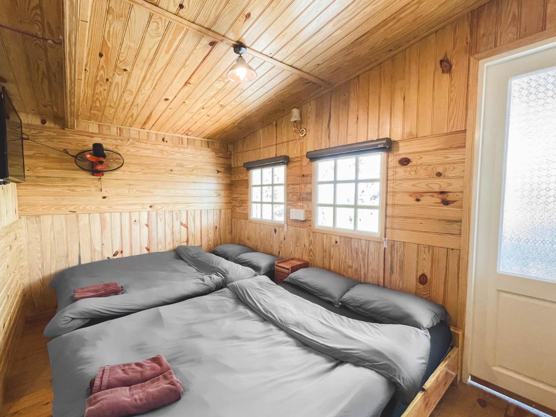 Ziczac Homestay ダラット エクステリア 写真