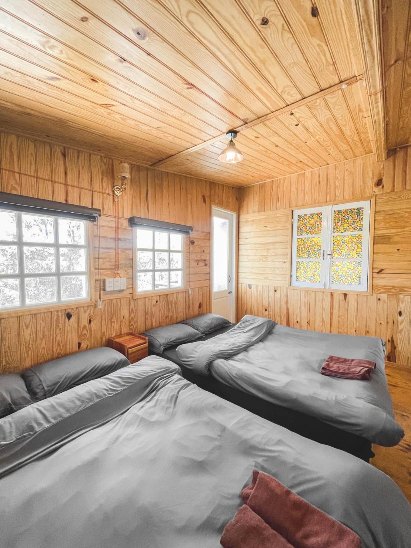 Ziczac Homestay ダラット エクステリア 写真